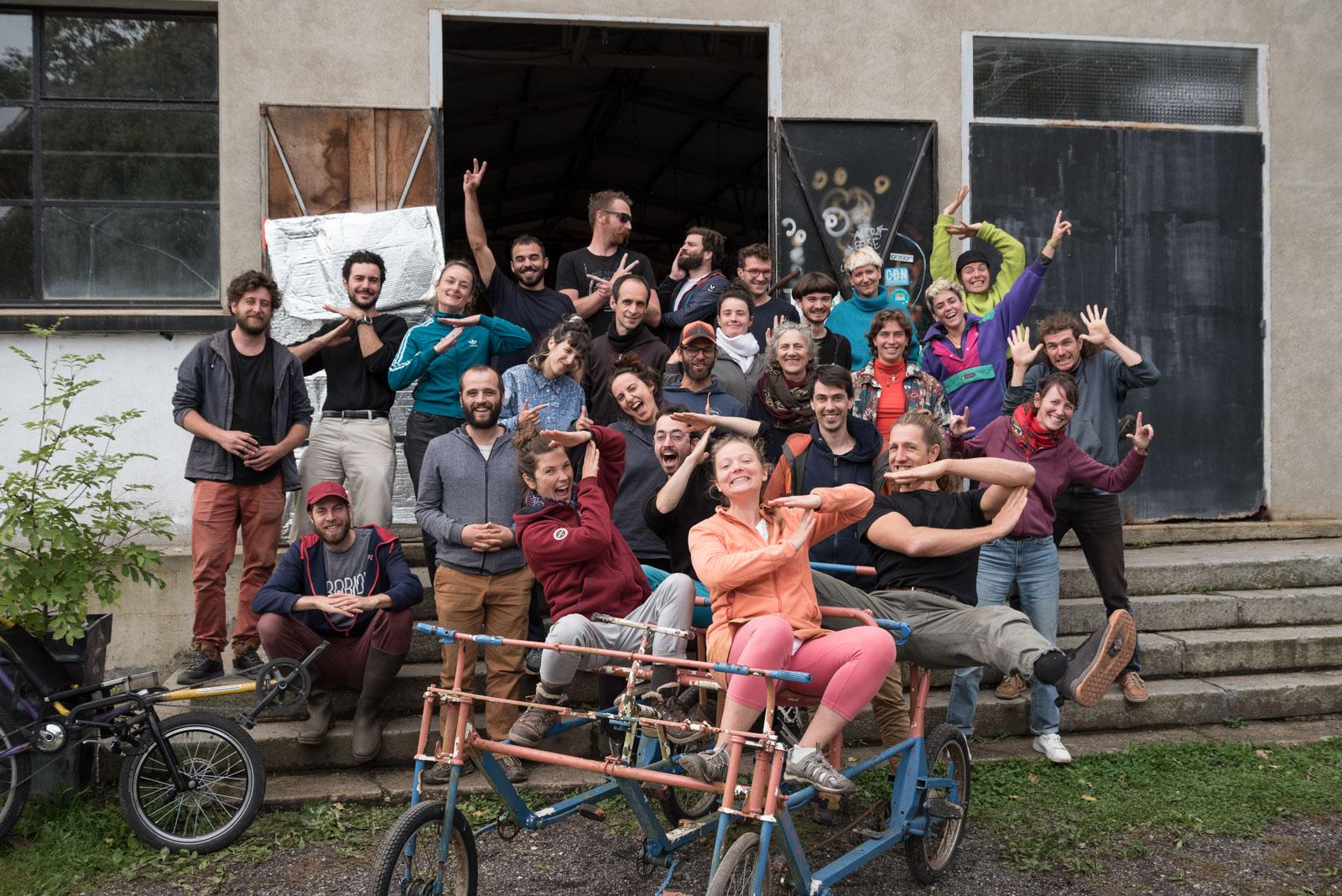 RENCONTRES ARMODO #7 NORMANDIE
